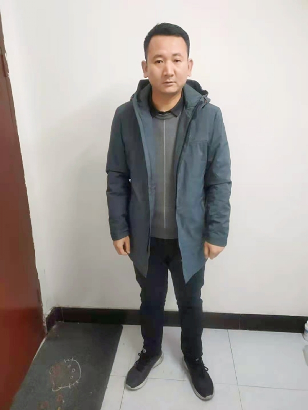 风轻雨淡的第三张照片--南靖相亲网