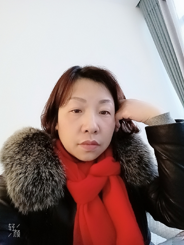 青禾的第一张照片--南靖相亲网