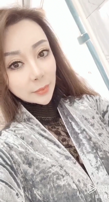 婷婷的第一张照片--南靖相亲网