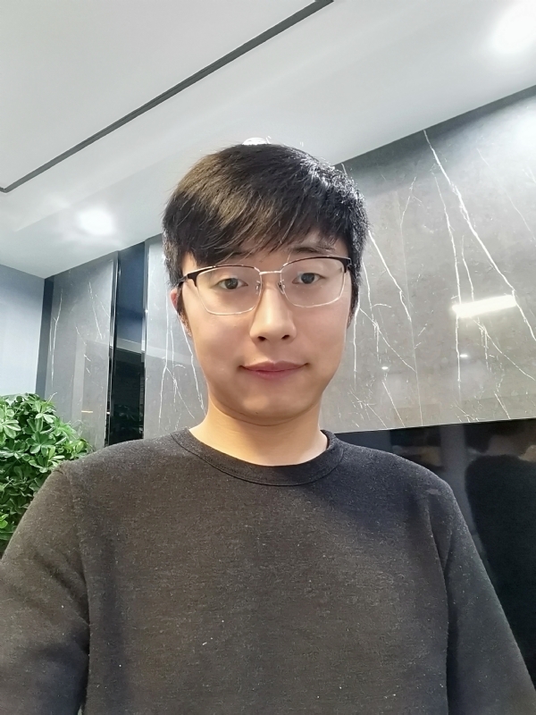 王先森的第一张照片--南靖相亲网