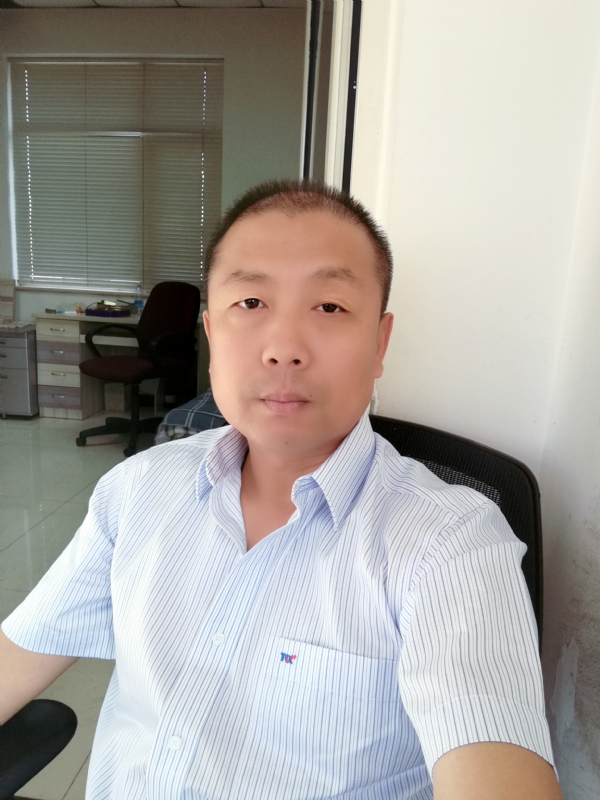 刘爱军的第一张照片--南靖相亲网