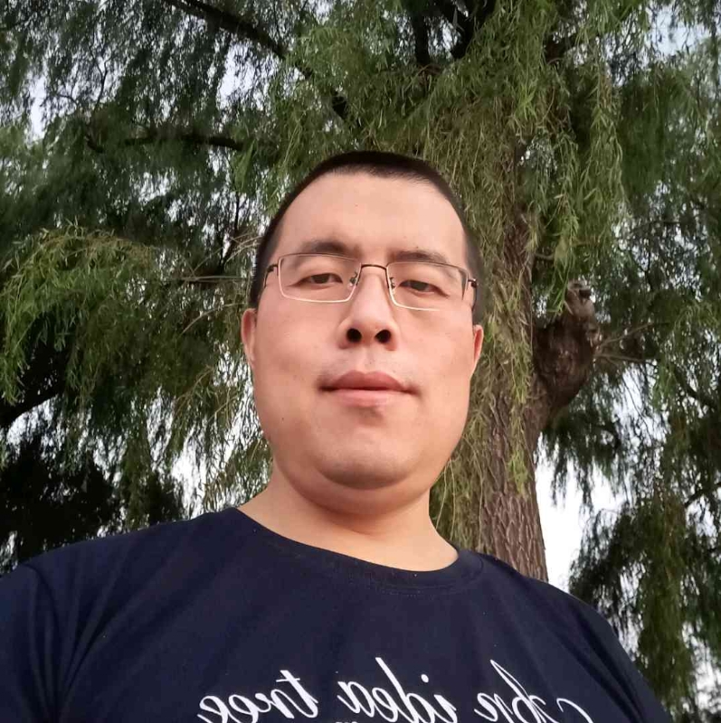 谷雨的第一张照片--南靖相亲网
