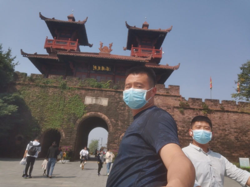 聆听的第一张照片--南靖相亲网