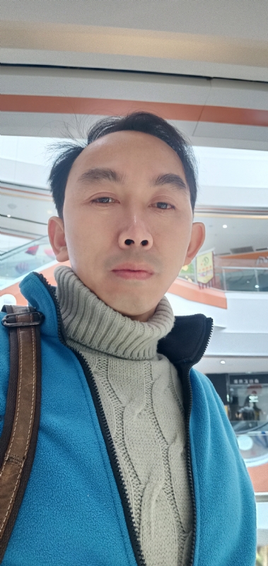 峤哥的第一张照片--南靖相亲网