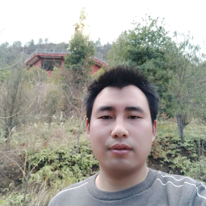 小绵羊的第一张照片--南靖相亲网