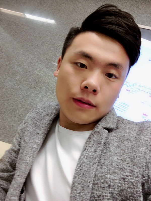 王先生的第一张照片--南靖相亲网