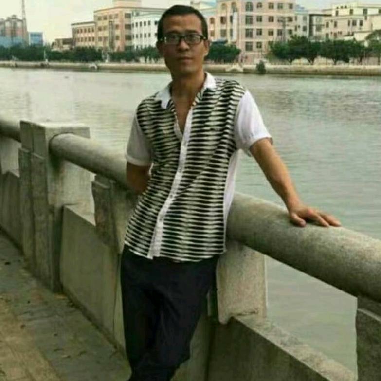 不会飞的鱼的第一张照片--南靖相亲网