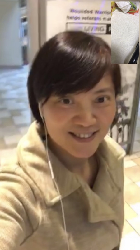Fifi的第一张照片--南靖相亲网
