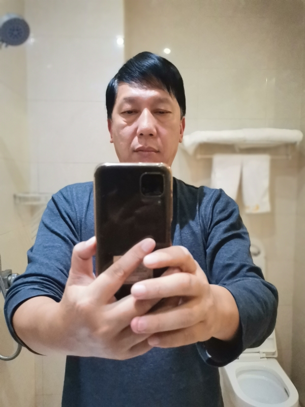 王军的第一张照片--南靖相亲网