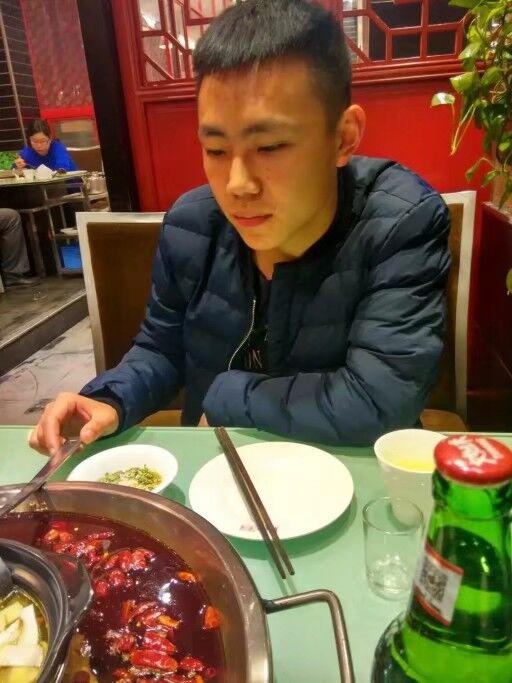 圈圈的第一张照片--南靖相亲网