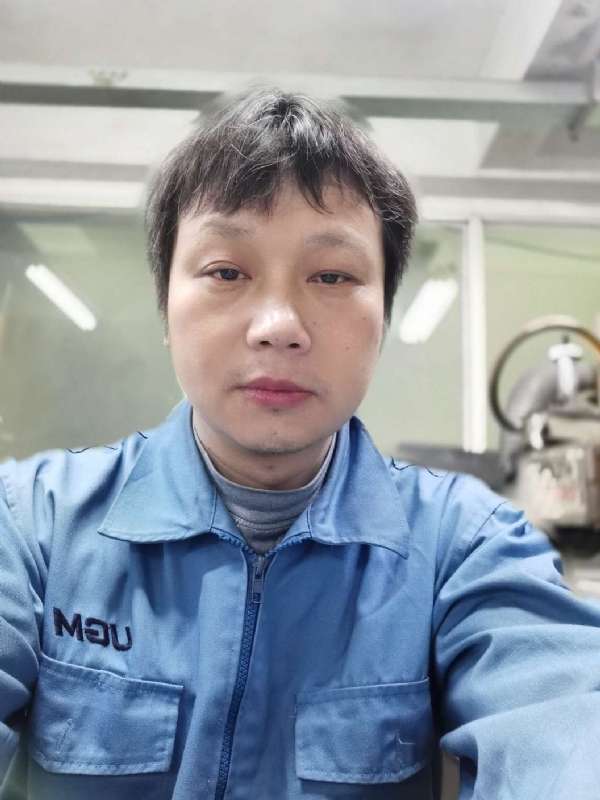 伤心人的第一张照片--南靖相亲网