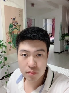 全心全意的第一张照片--南靖相亲网