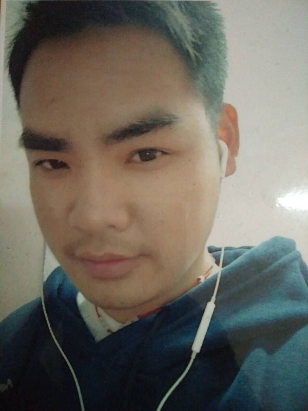 渴望爱的第一张照片--南靖相亲网