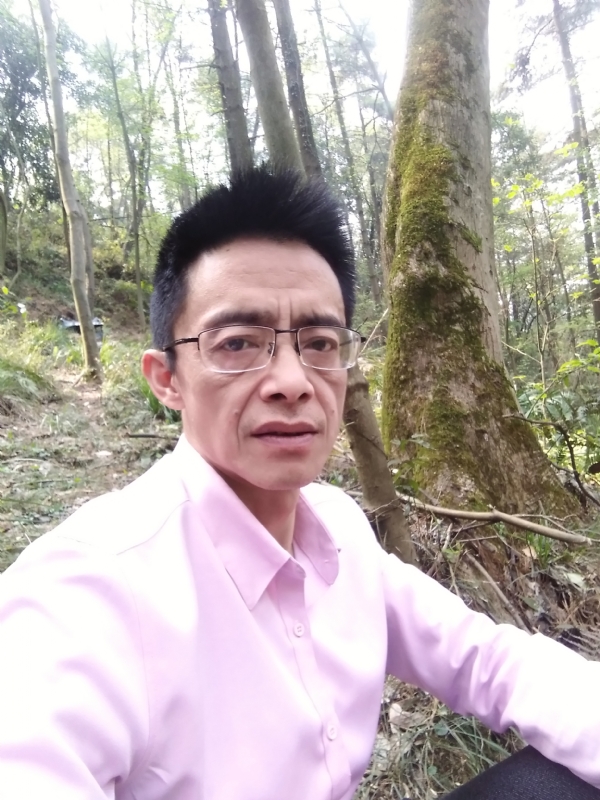 吴彬的第一张照片--南靖相亲网