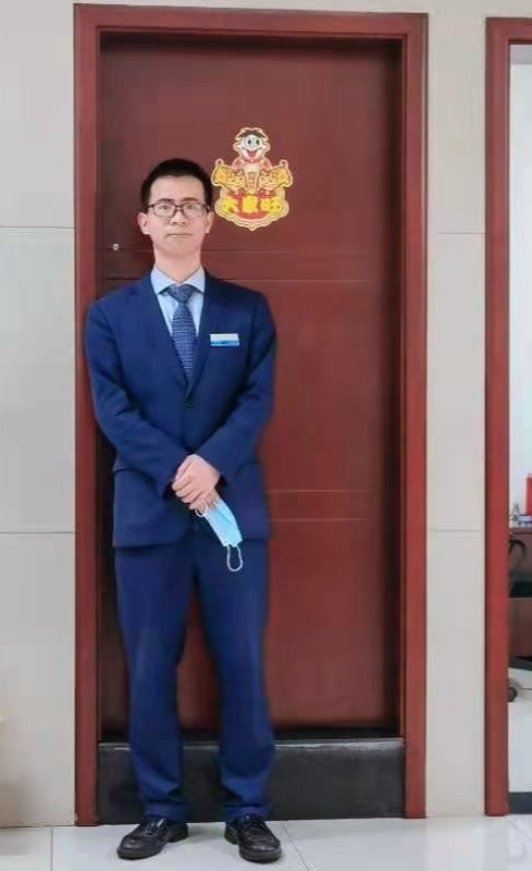 小螃蟹的第三张照片--南靖相亲网