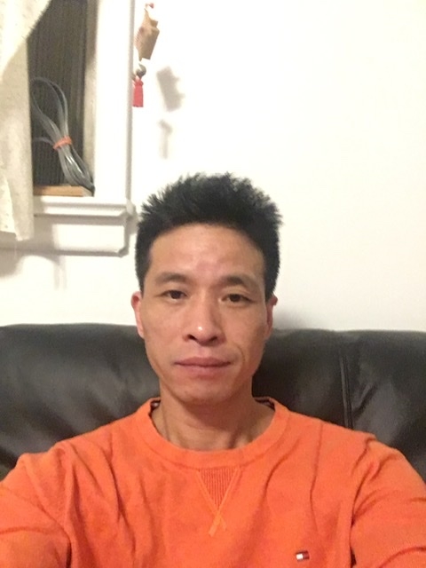 美籍华人的第一张照片--南靖相亲网