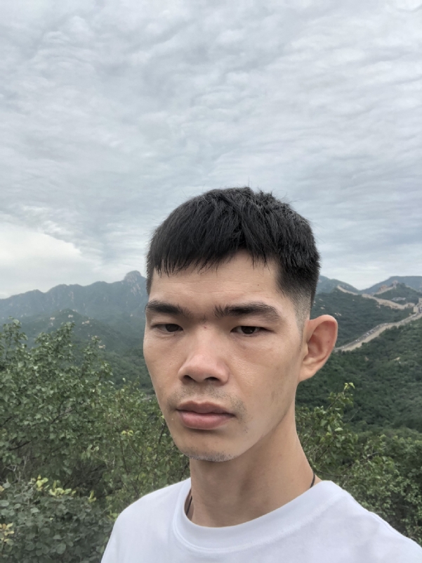 车同轨的第一张照片--南靖相亲网