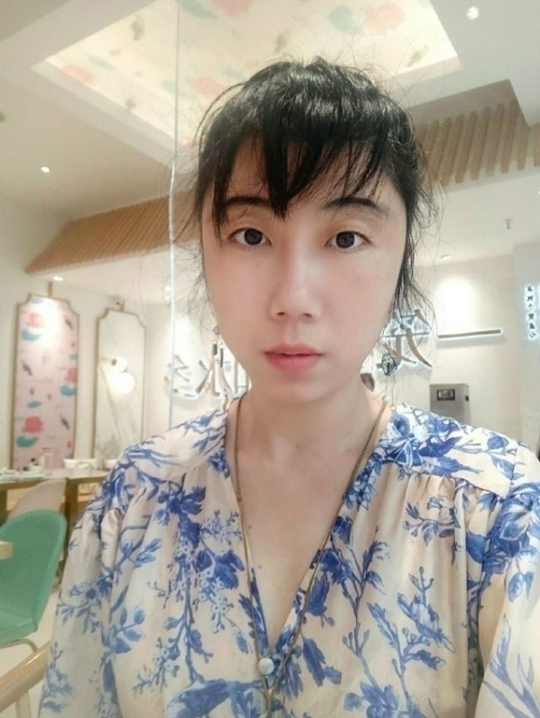 蜜糖的第一张照片--南靖相亲网