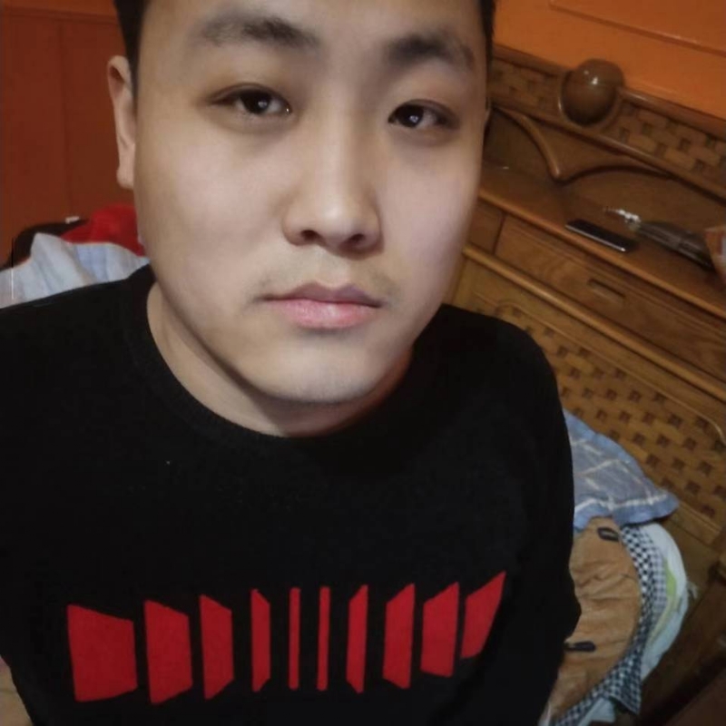 随意而安的第一张照片--南靖相亲网