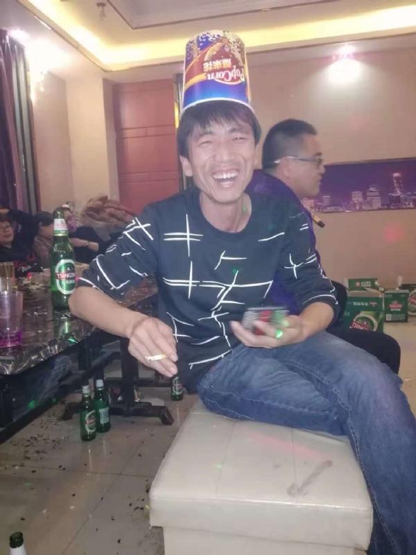 可惜我是水瓶座的第一张照片--南靖相亲网