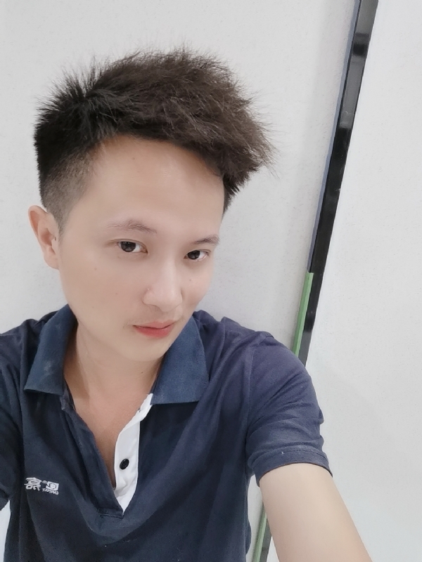 余温的第三张照片--南靖相亲网
