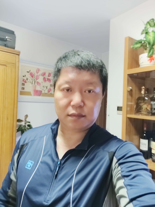 寻缘的第一张照片--南靖相亲网