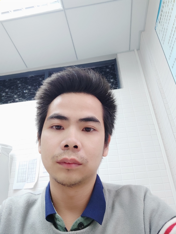 蓝先生的第一张照片--南靖相亲网