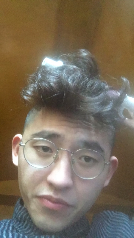 猪有皮的第一张照片--南靖相亲网
