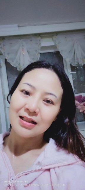 花雨的第二张照片--南靖相亲网