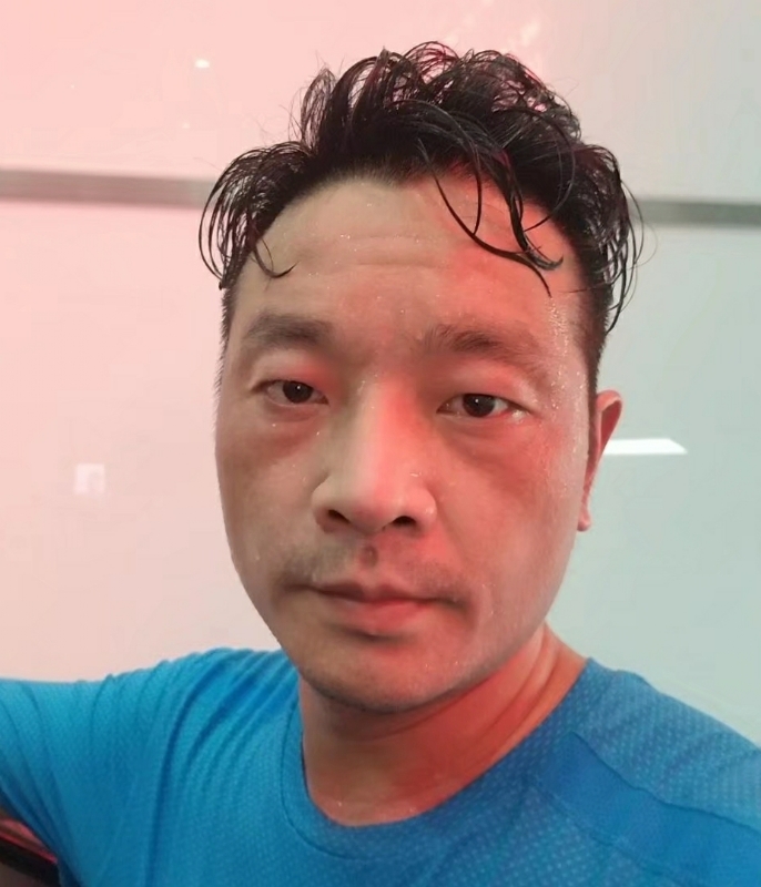 罗新华的第一张照片--南靖相亲网