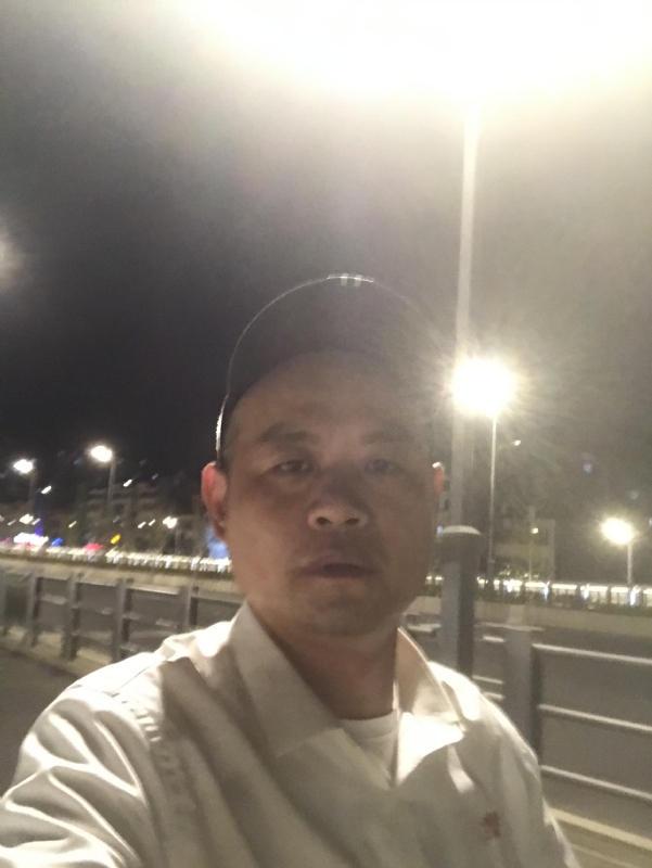 悦满城的第一张照片--南靖相亲网