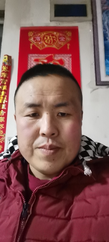 徐东生真诚征婚的第一张照片--南靖相亲网