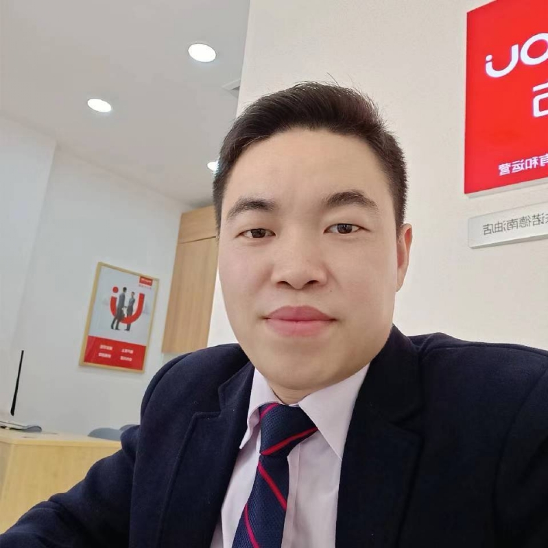 不能再随缘了的第一张照片--南靖相亲网