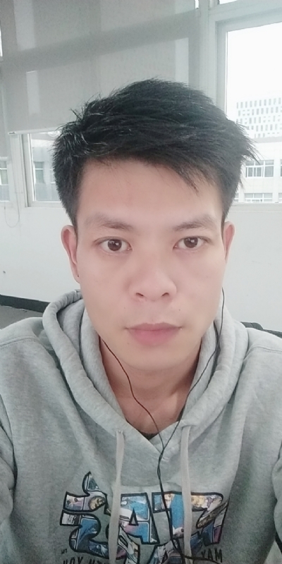 mr-xu的第一张照片--南靖相亲网