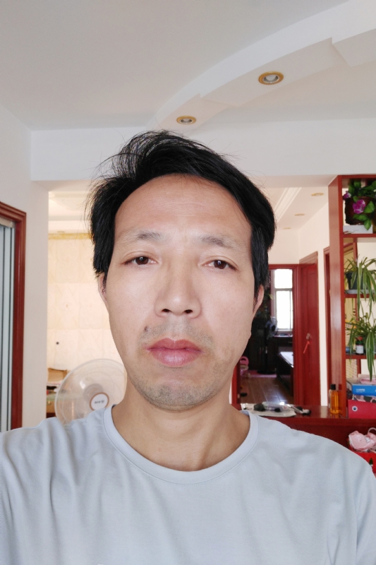 百年好合的第三张照片--南靖相亲网