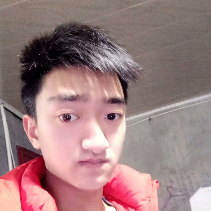 子非鱼的第一张照片--南靖相亲网