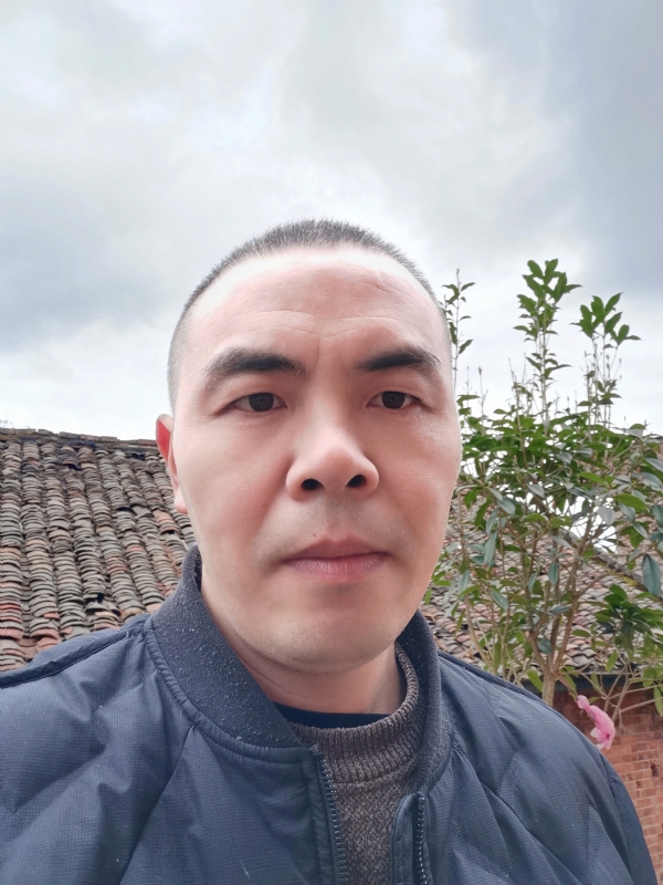 无悔的第一张照片--南靖相亲网