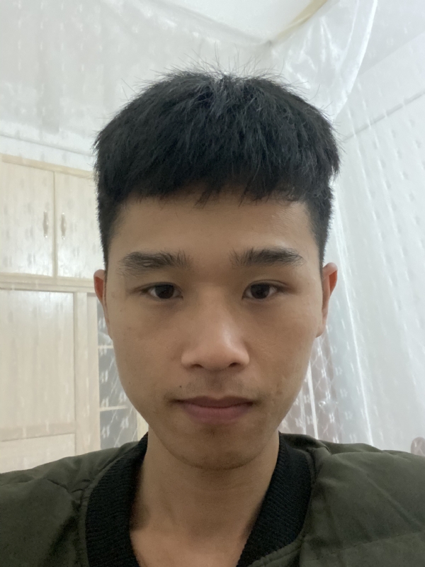 林威成的第一张照片--南靖相亲网