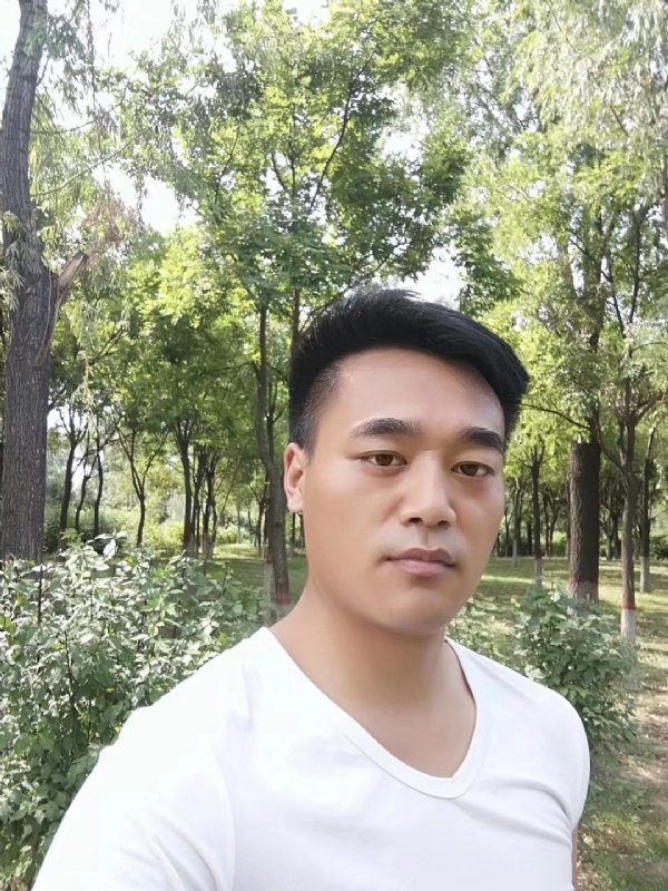 缘定今生的第一张照片--南靖相亲网