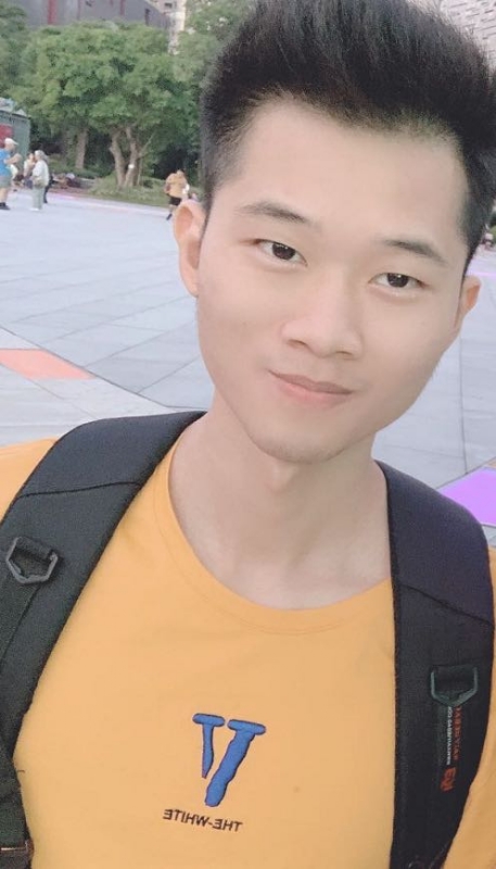 哟的第一张照片--南靖相亲网
