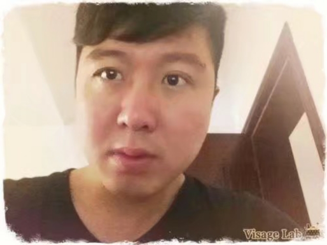 一个格的第一张照片--南靖相亲网