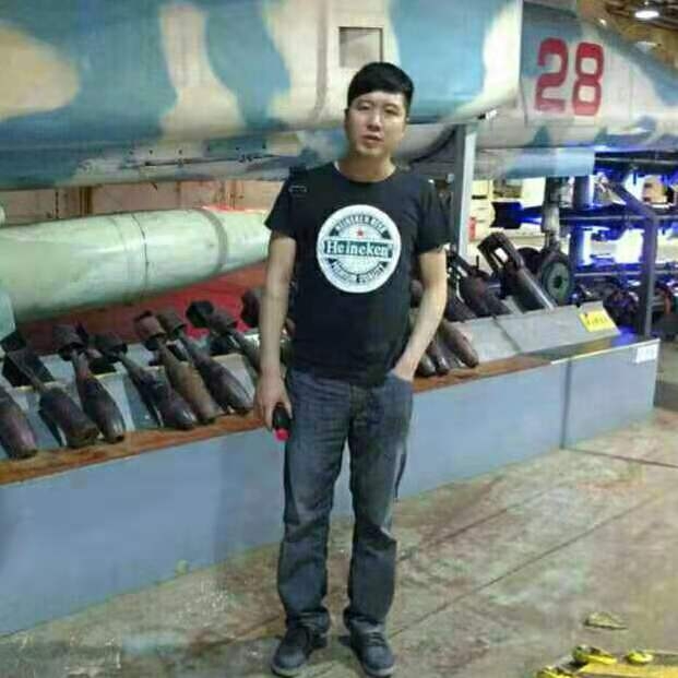 一个格的第三张照片--南靖相亲网