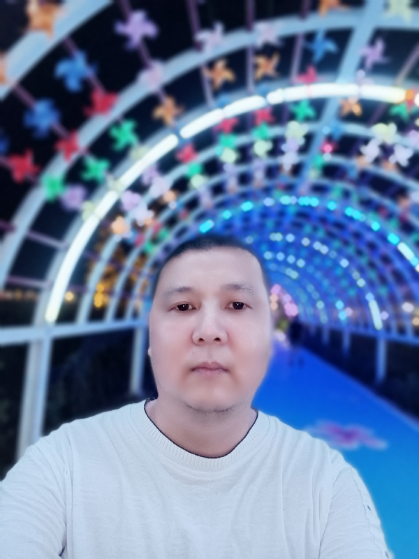 这样的我的第二张照片--南靖相亲网