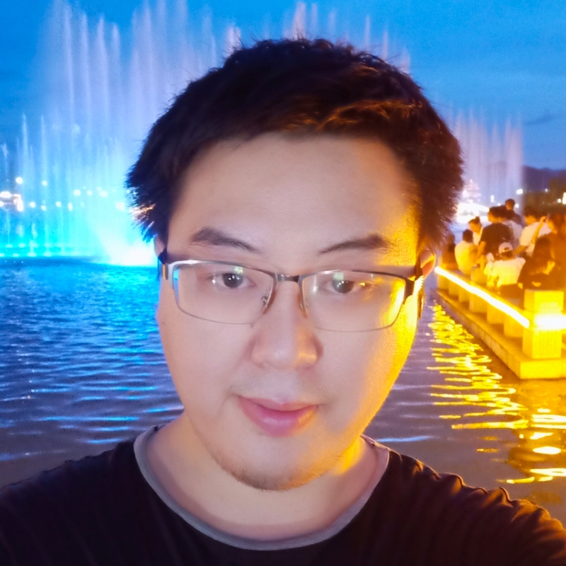 风雨的第一张照片--南靖相亲网