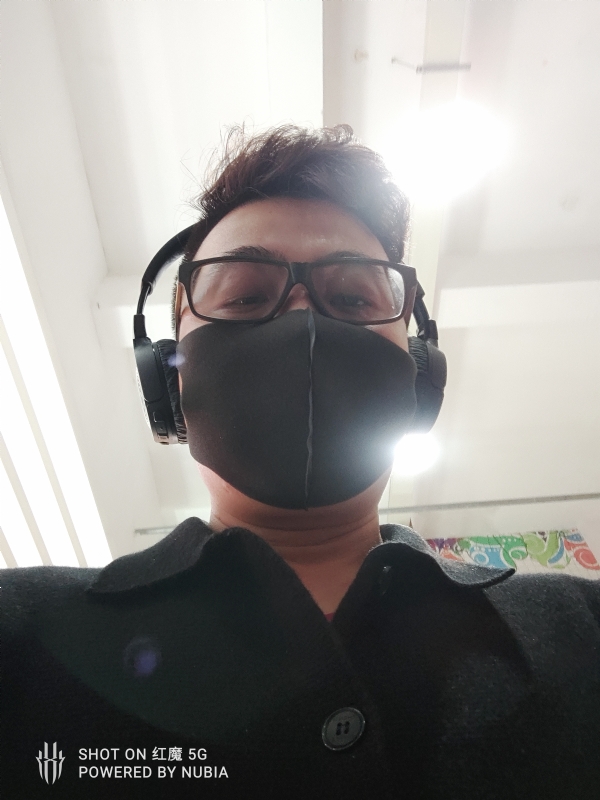 不可触碰的伤的第一张照片--南靖相亲网