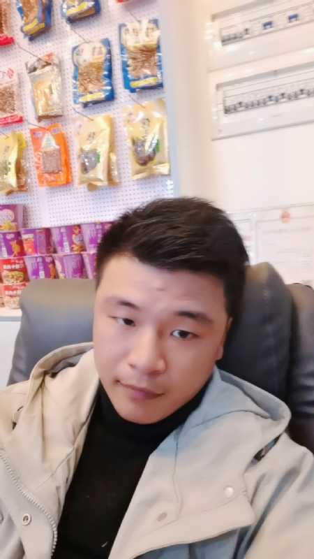 小宇的第一张照片--南靖相亲网