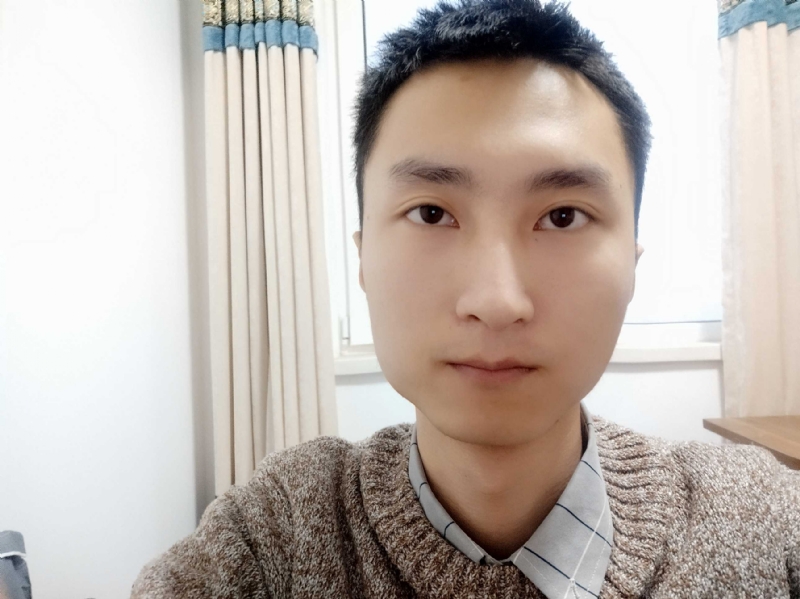 陈先生的第一张照片--南靖相亲网