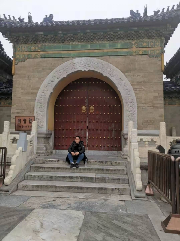 吾笨如牛的第一张照片--南靖相亲网