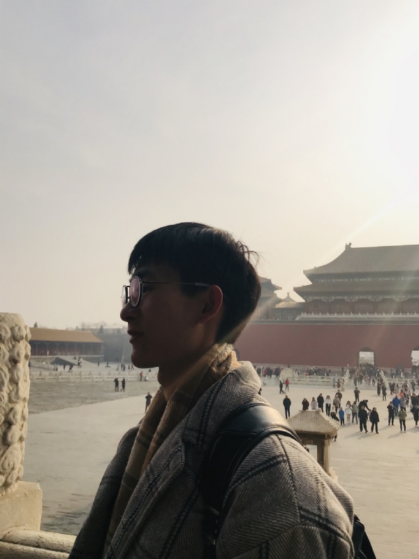 夏侯醉平的第一张照片--南靖相亲网