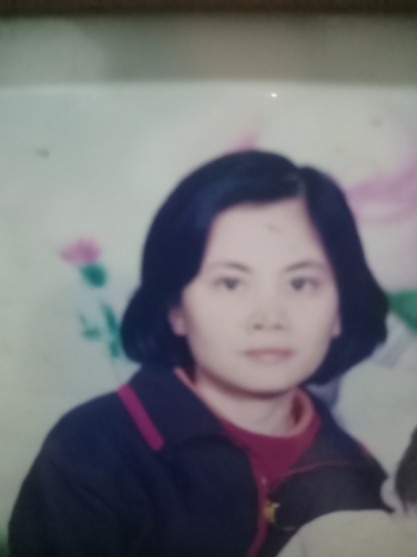 子佳的第四张照片--南靖相亲网